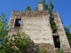 Photo précédente de Teillet Ruines du chateau-de-granval-au-barrage-de-razisse