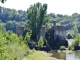 Lac du Barrage de Razisse