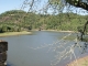 Lac du Barrage de Razisse