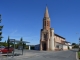 Photo précédente de Terssac -Eglise de Terssac