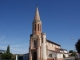 Photo suivante de Terssac -Eglise de Terssac