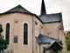 Photo suivante de Trébas -Eglise Saint-Blaise