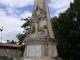 Valdurenque (81090) monument aux morts