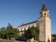 Photo précédente de Valence-d'Albigeois **église Notre-Dame de L'Assomption 16 Em Siècle