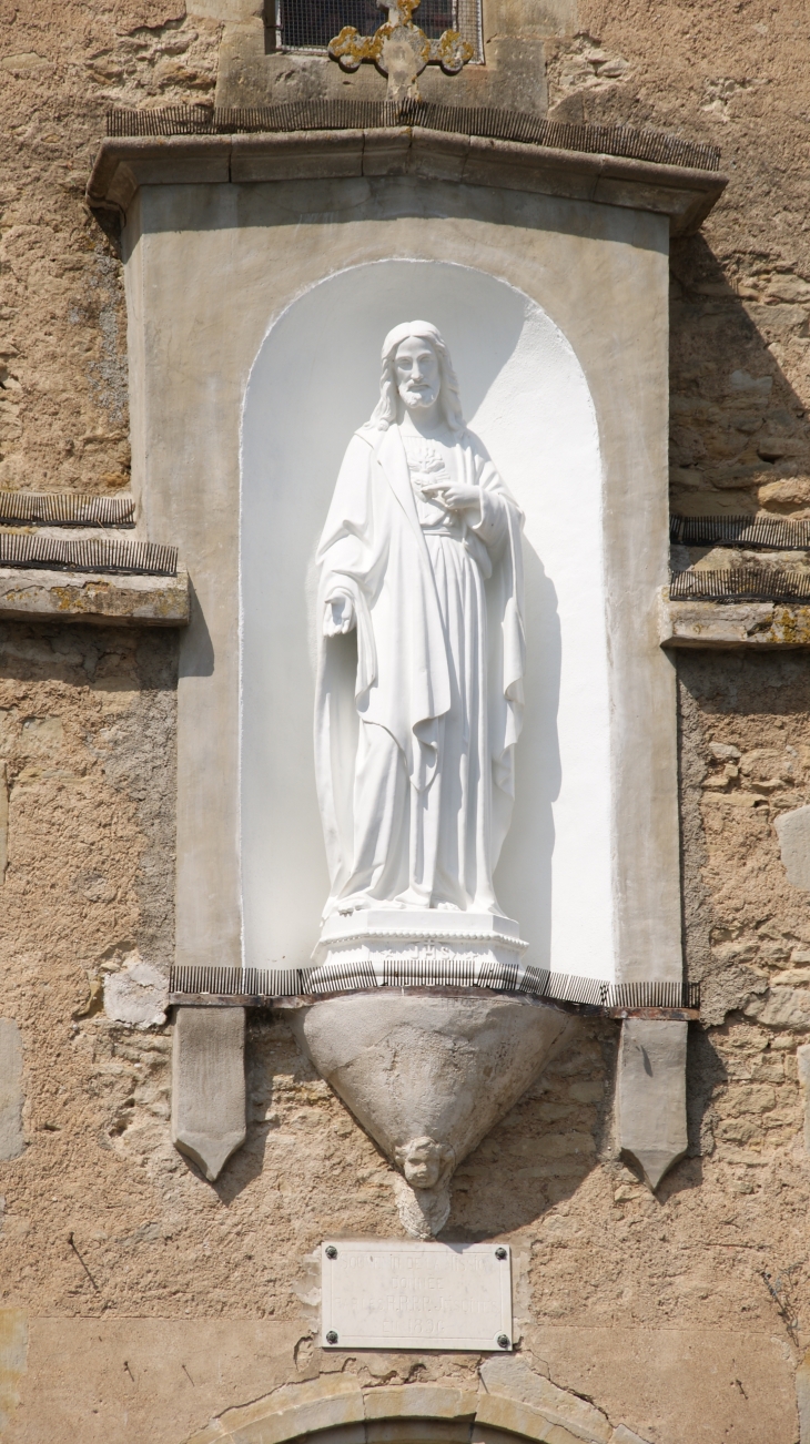 .Eglise de Venes  - Vénès