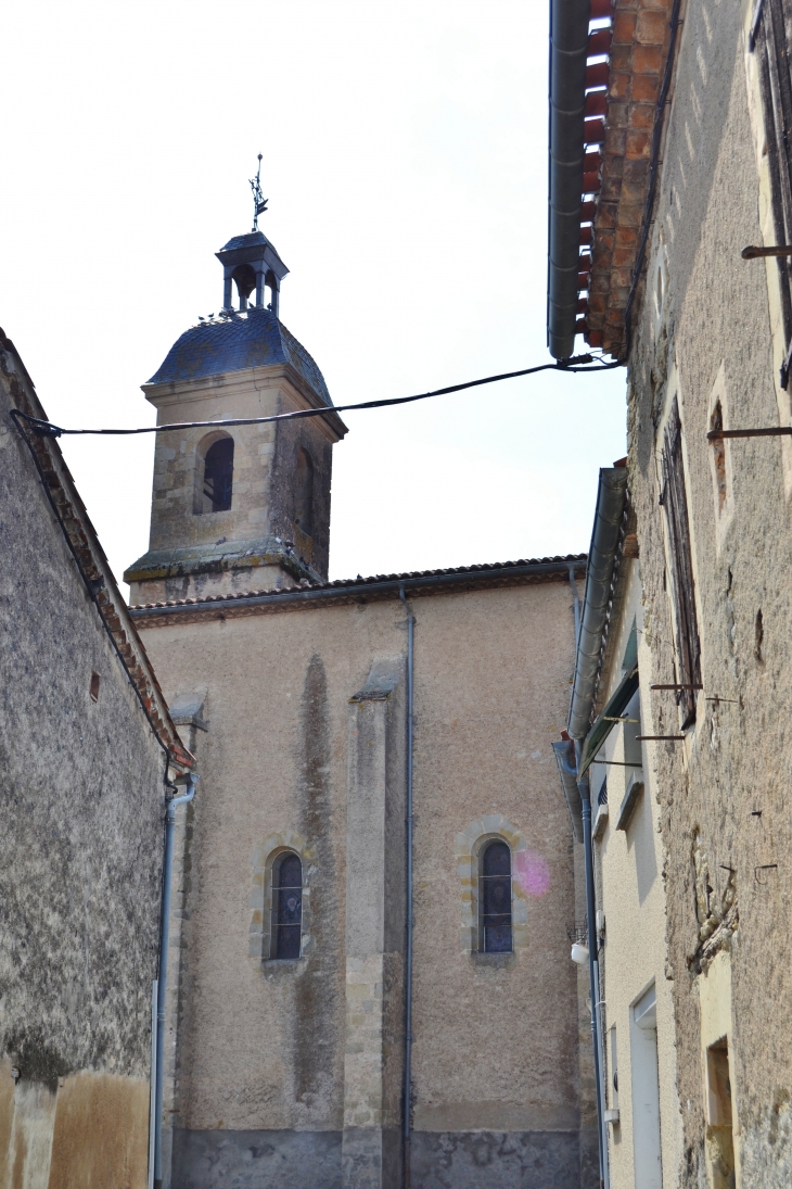 .Eglise de Venes  - Vénès