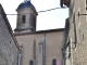 Photo suivante de Vénès .Eglise de Venes 
