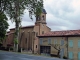 Photo précédente de Vénès vers l'église