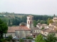 Eglise Saint Eugène