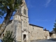 Photo précédente de Villeneuve-sur-Vère +Eglise Saint-Sauveur 15 Em Siècle