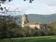 Eglise de Vindrac-Alayrac