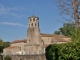Photo suivante de Vindrac-Alayrac --église Saint-Martin 15 Em Siècle