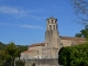 Photo suivante de Vindrac-Alayrac --église Saint-Martin 15 Em Siècle