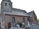 Photo suivante de Aix église Saint-Laurent
