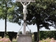 Amfroipret (59144) croix de chemin