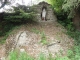 Anor aux 60 chapelles: chapelle - grotte de Lourdes, à Vielle Verrerie