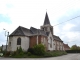 église Saint-Laurent