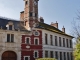 Photo suivante de Aubry-du-Hainaut Château D'Aubry