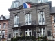 Photo suivante de Avesnes-sur-Helpe la mairie