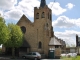 Photo précédente de Bailleul OOterstenne Commune de Bailleul(L'église)