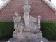 Photo précédente de Bavay Bavay (59570) monument Maxime Lecomte