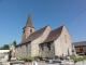 Bérelles (59740) église