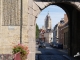 Photo précédente de Bergues porte d'entrée du village