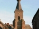 Photo précédente de Berlaimont vue sur le clocher