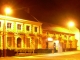 Mairie by night