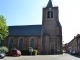 Photo suivante de Boeschepe : église Saint-Martin 15 Em Siècle