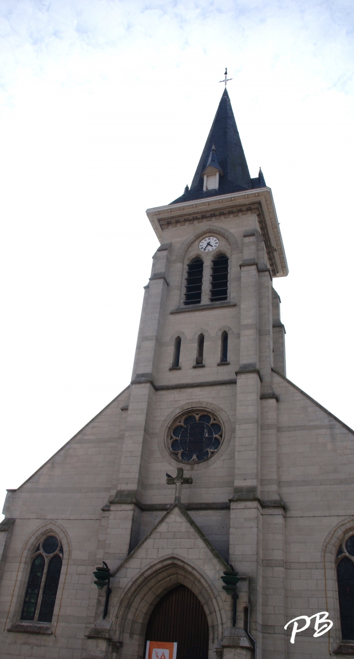 Photo à BoisGrenier (59280) BoisGrenier, 129427