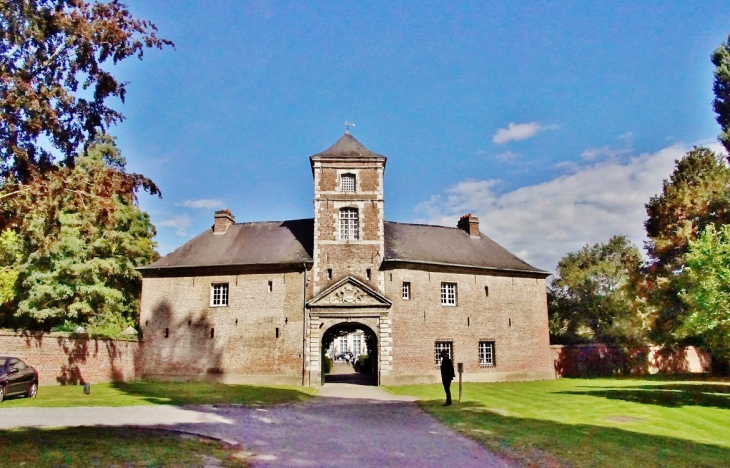  Château du Vert-Bois - Bondues
