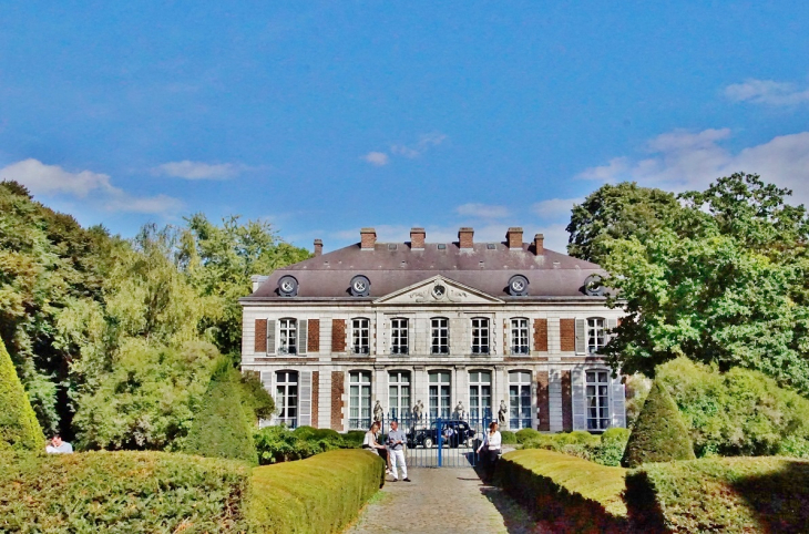  Château du Vert-Bois - Bondues