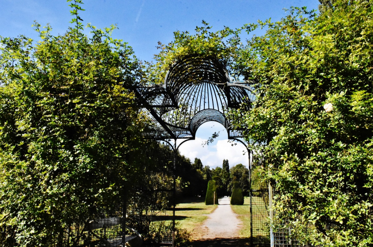  Château du Vert-Bois ( Le Parc ) - Bondues