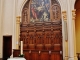 Photo suivante de Bondues église Saint-Vaast