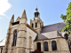 Photo précédente de Bourbourg église Saint-Jean-Baptiste