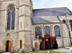 Photo suivante de Bourbourg église Saint-Jean-Baptiste