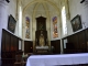 Photo suivante de Bouvignies St Maurice église du 17 Em Siècle