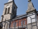 Photo suivante de Bugnicourt !église Saint-Pierre-Saint-Paul