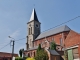 Photo précédente de Bugnicourt !église Saint-Pierre-Saint-Paul