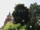 Photo suivante de Caëstre eglise-saint-omer 16 Em Siècle