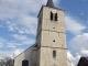 Photo précédente de Cagnoncles l'église