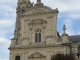 Photo précédente de Cambrai la façade de la cathédrale Notre Dame