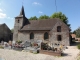 Capelle (59213) église Saint-Humbert 