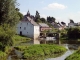 Photo précédente de Cartignies vue sur le moulin et le village