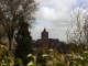 Photo précédente de Cassel vue de la collégiale depuis la place du château
