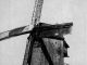 Le Moulin de Blaevoet,vrs 1910 (carte postale ancienne).