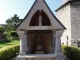 Cousolre (59149) chapelle Christ aux liens