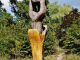 Photo suivante de Croix Parc Mallet-Steven ( Sculpture )