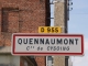 Qennaumont commune de Cysoing
